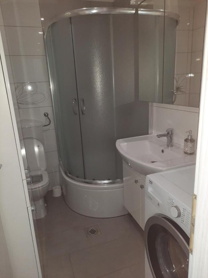 Ani Apartman Split Kültér fotó