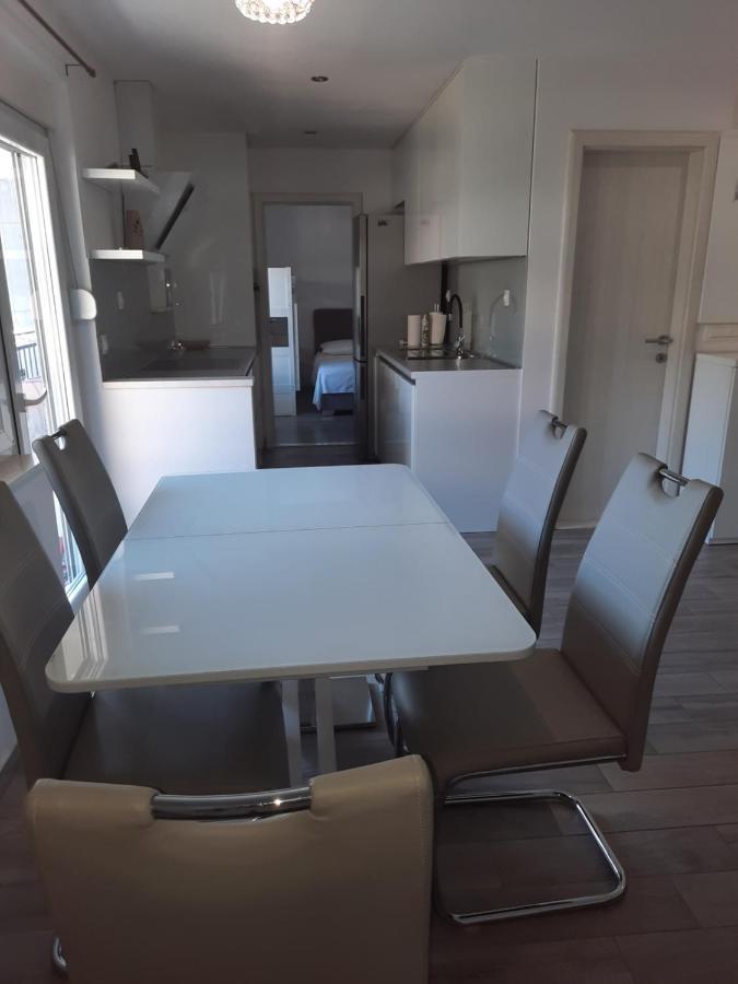 Ani Apartman Split Kültér fotó