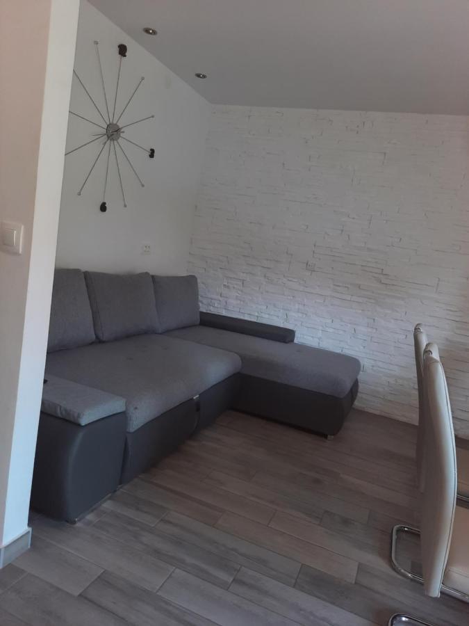 Ani Apartman Split Kültér fotó
