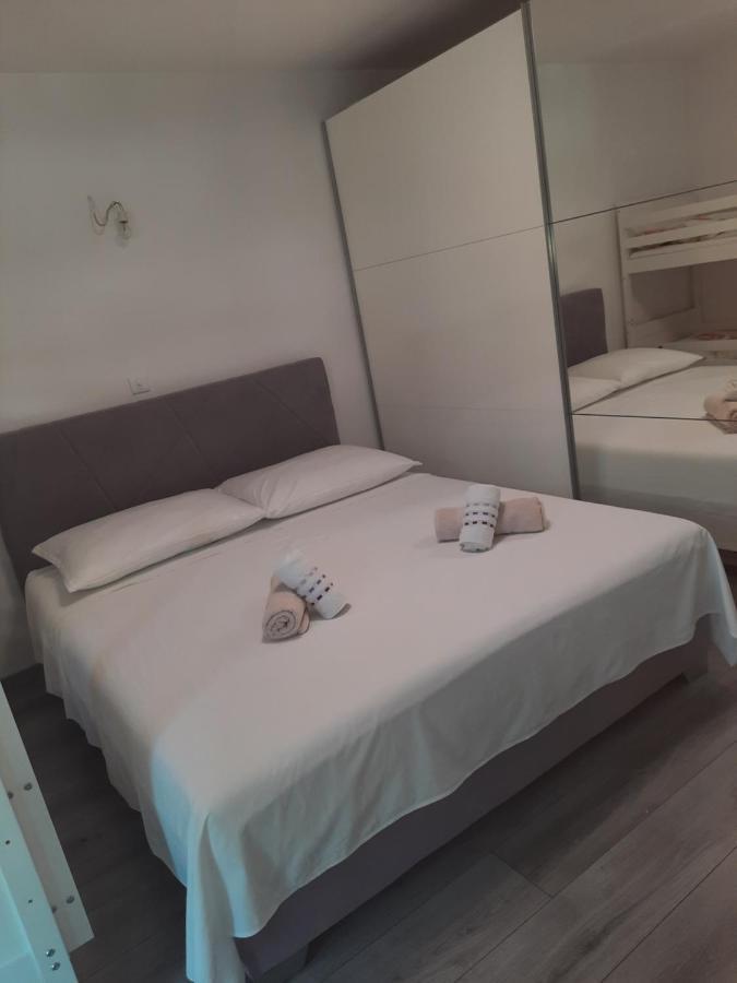Ani Apartman Split Kültér fotó