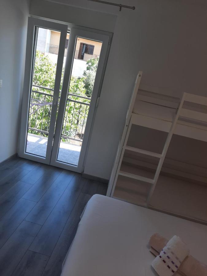 Ani Apartman Split Kültér fotó