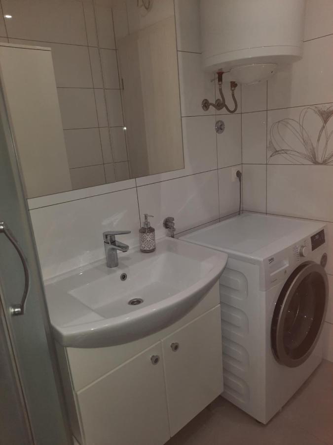 Ani Apartman Split Kültér fotó