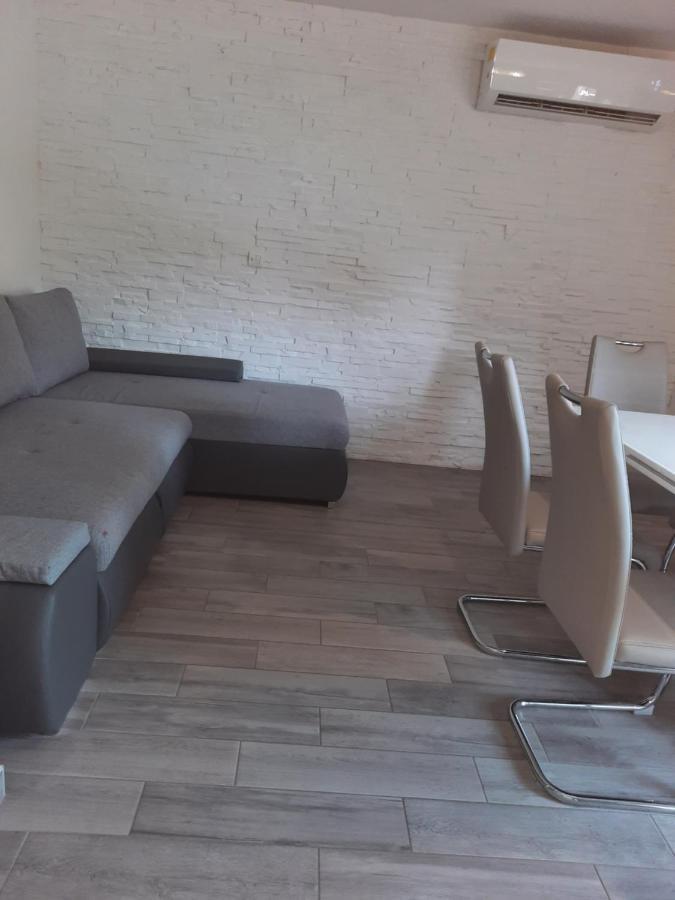 Ani Apartman Split Kültér fotó