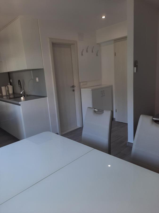Ani Apartman Split Kültér fotó