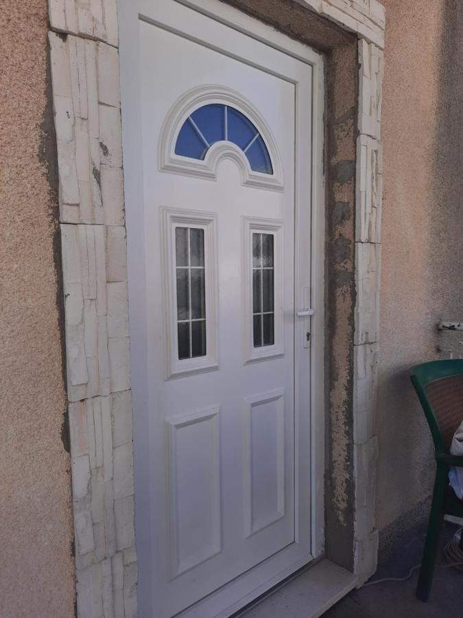 Ani Apartman Split Kültér fotó