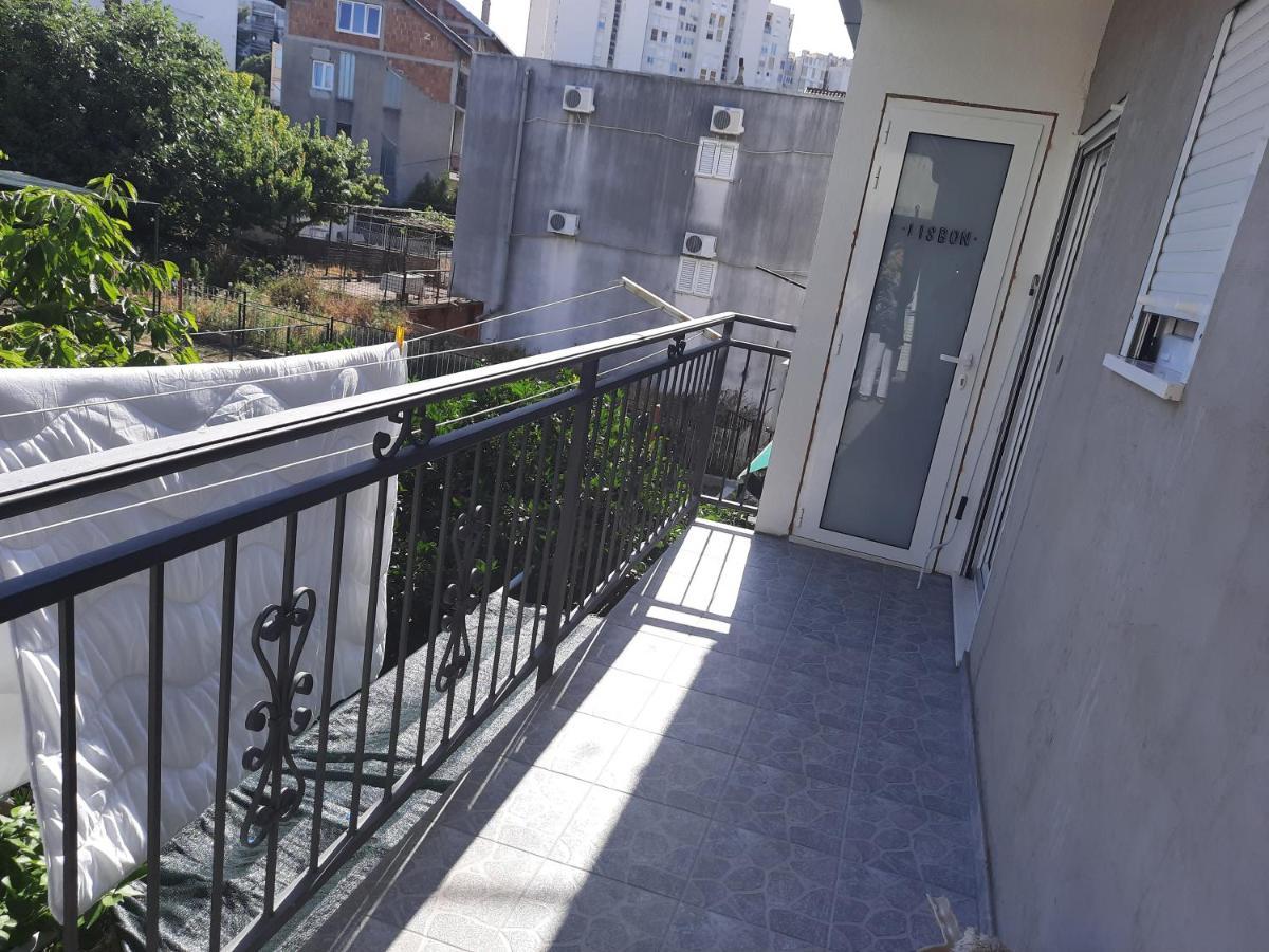Ani Apartman Split Kültér fotó