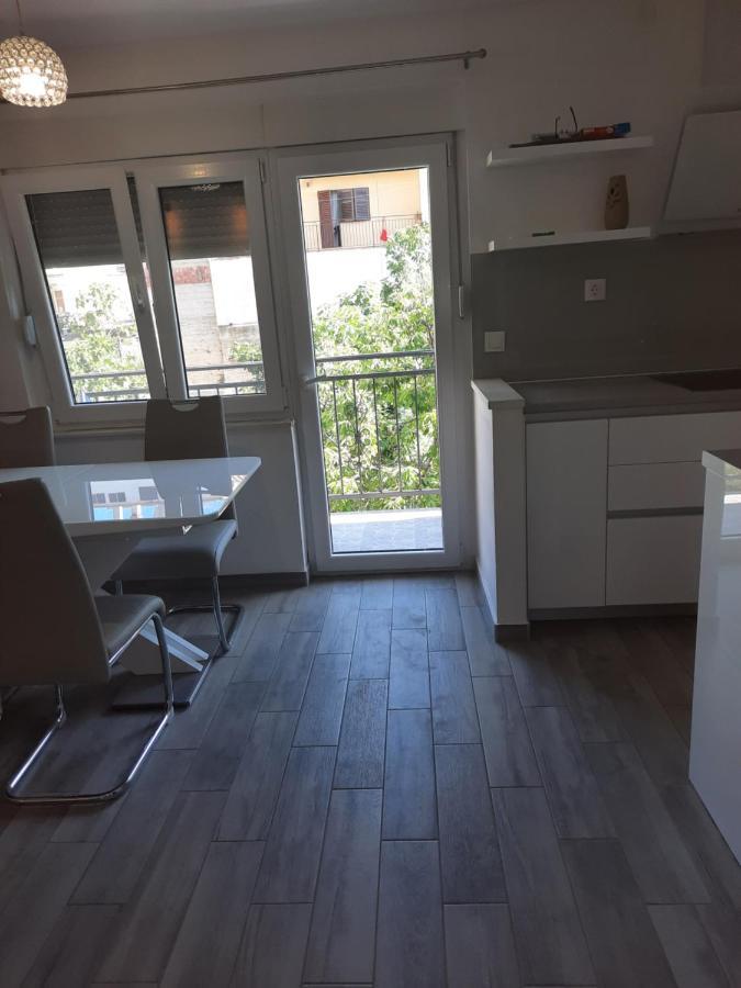 Ani Apartman Split Kültér fotó