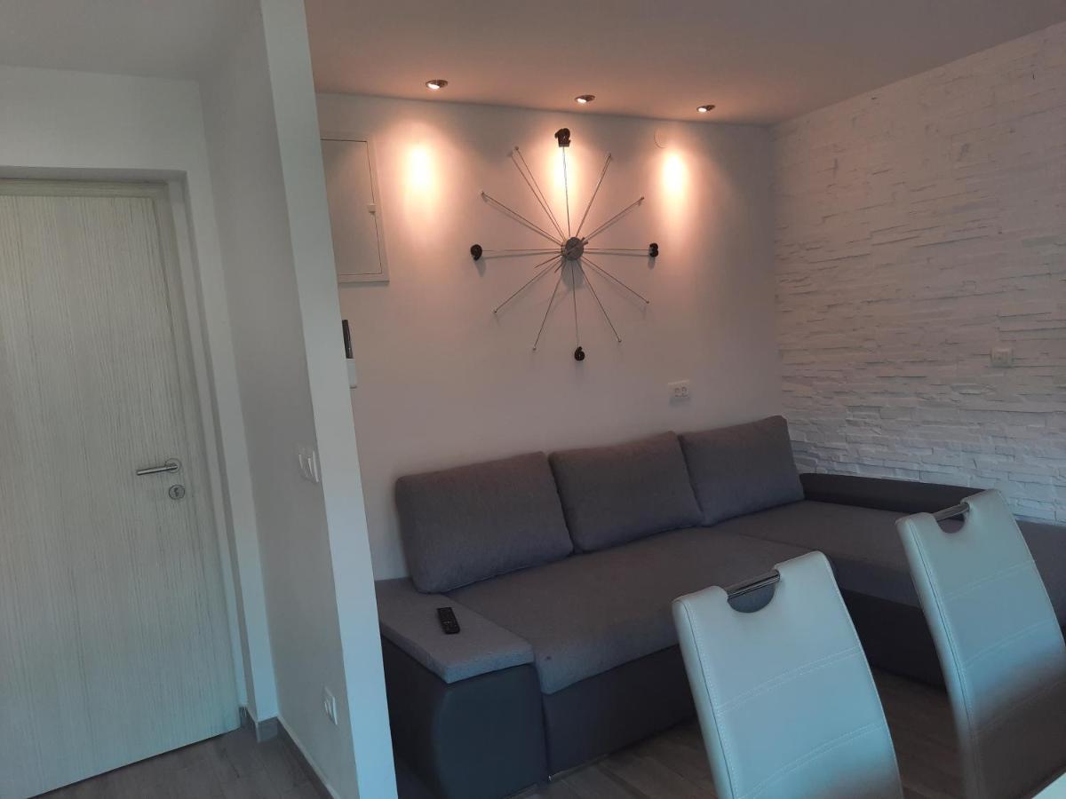 Ani Apartman Split Kültér fotó