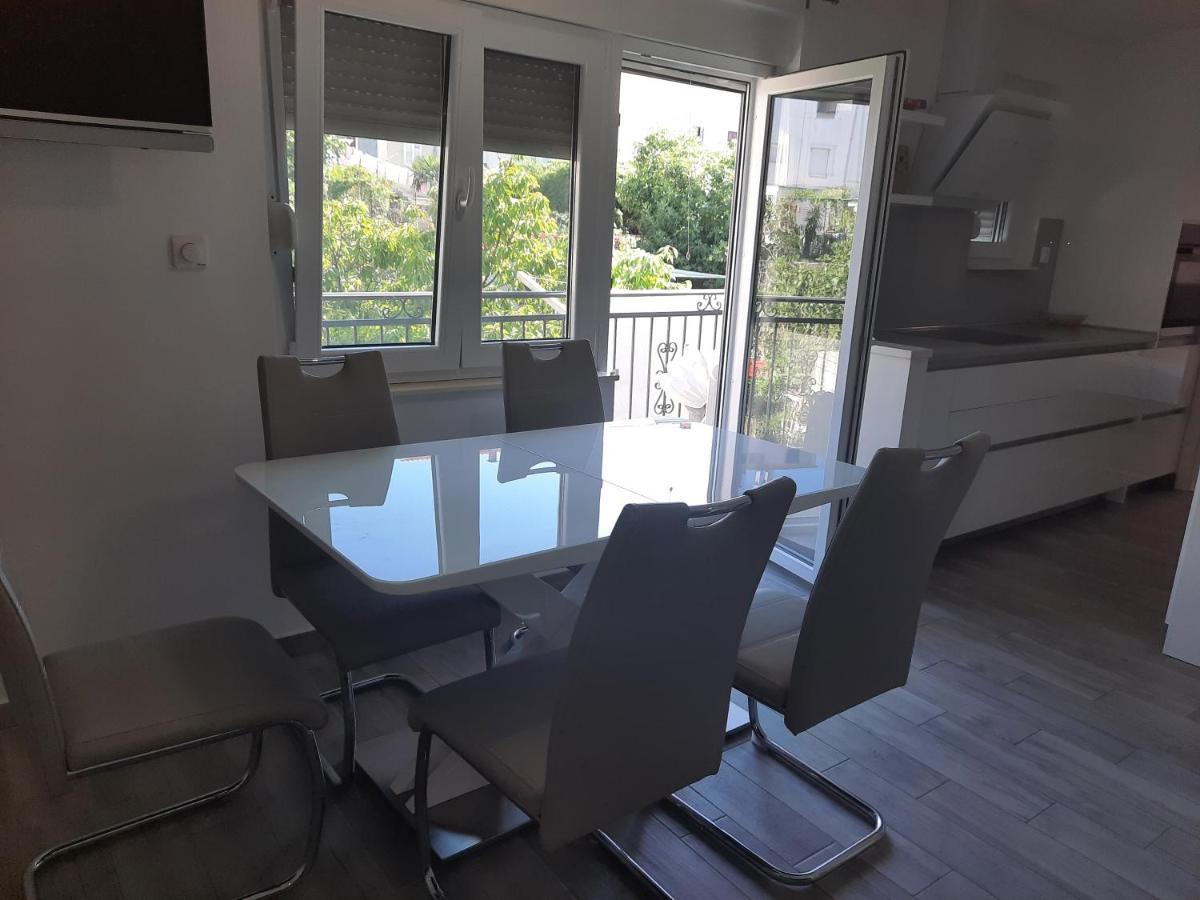 Ani Apartman Split Kültér fotó