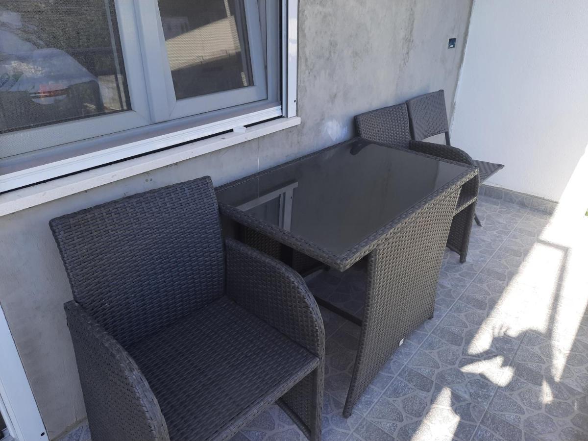 Ani Apartman Split Kültér fotó