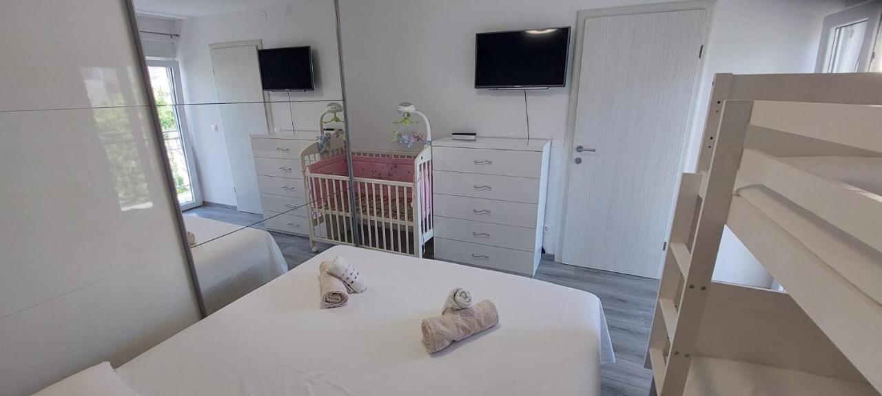 Ani Apartman Split Kültér fotó