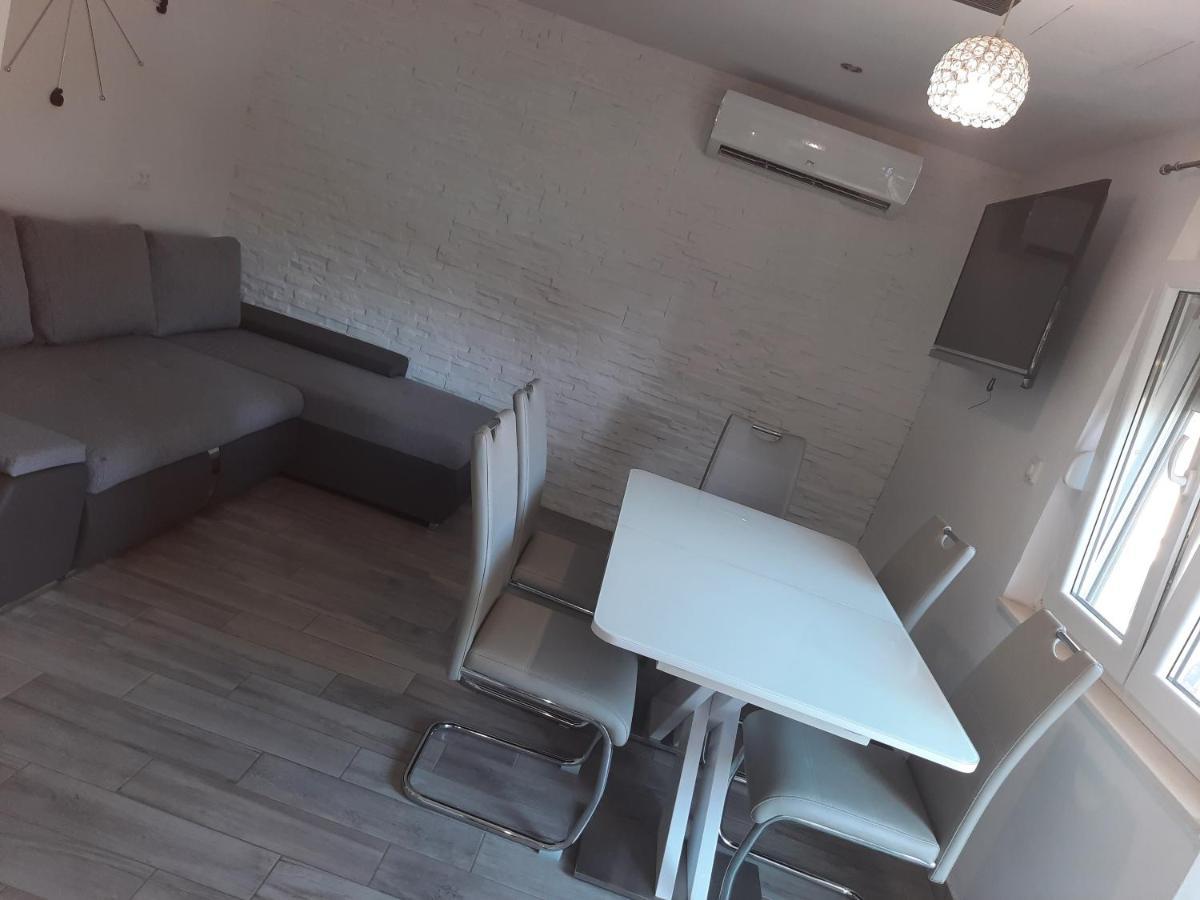 Ani Apartman Split Kültér fotó